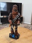 LEGO Star Wars Chewbacca 75371 Complete Set with Instructions