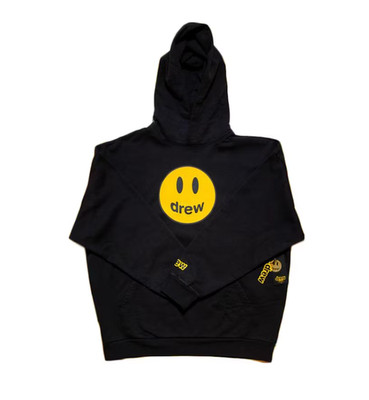 Drew House Mascot Hoodie (New With Defect)