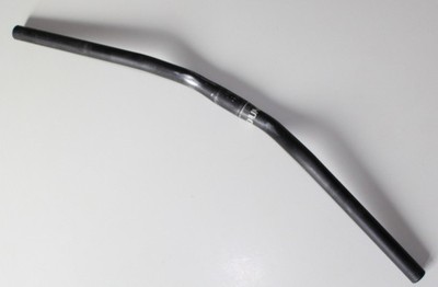 Fahrradlenker KALLOY UNO Alu Double Butted 25,4/660