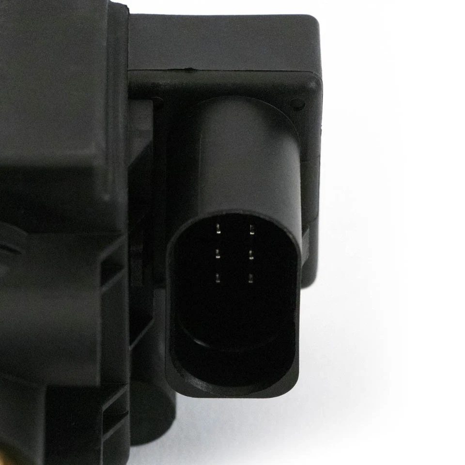 Solenóide GAP suspensão a ar para Audi A6 A8 Quattro allroad Sportback Arnott - Imagem 4 de 4