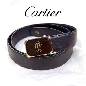 Cartier Belt Mens for sale | eBay