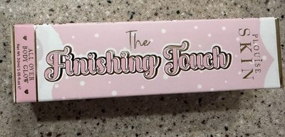 P. Louise. All Over Body Glow.    Best Behavior   New In Sealed Box