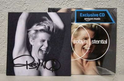 SISTAR ソユ 直筆サイン入り ブロマイド CD LOVING YOU レア Robyn Sexistential Amazon Music Edition Signed CD Sold Out! | eBay