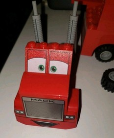 HUGE LEGO Juniors Cars Lot - (10745, 10743, 10742) - Authentic Retired For Parts