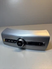 VOLVO XC 90 RADIO AND HAZARD CONTROL SWITCH 31346790 2.0L DIESEL AUTO SUV 2018