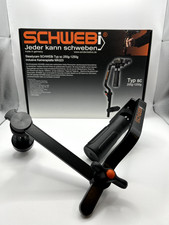 Steadycam SCHWEBi Typ sc - Sehr guter Zustand - OVP