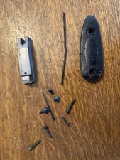Glenfield Marlin Model 60 Bolt And Spring Miscellaneous Parts Lot 6241