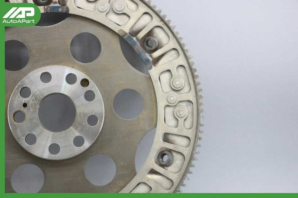 ✅ Placa de volante de transmisión automática BMW F02 750Li 09-15 7567151 OEM Foto 4 de 4