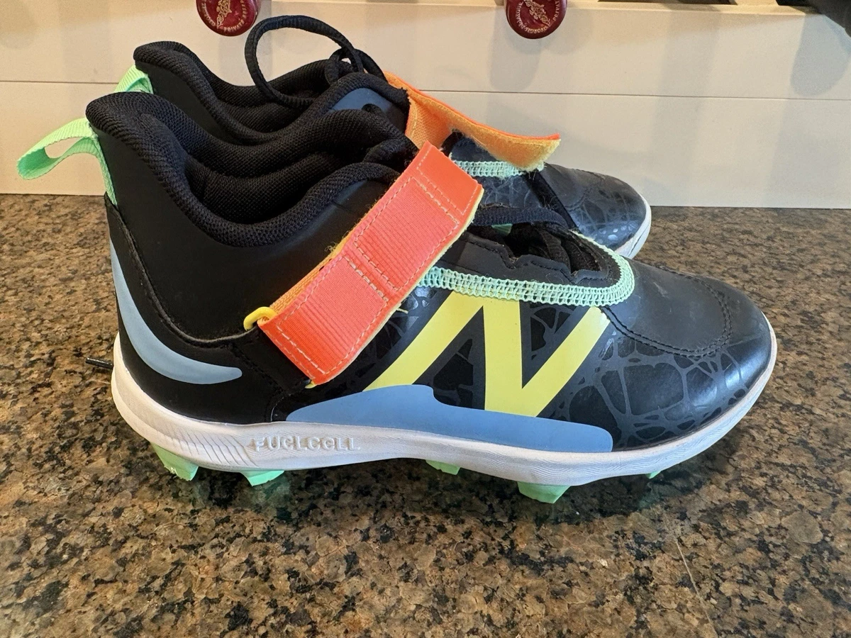New Balance Youth Baseball & Softball Cleats for sale | eBay