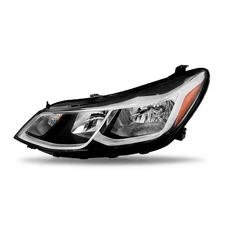 For 2016-2019 Chevy Cruze FACTORY Headlight Assembly LH Driver Side 16 17 18 19