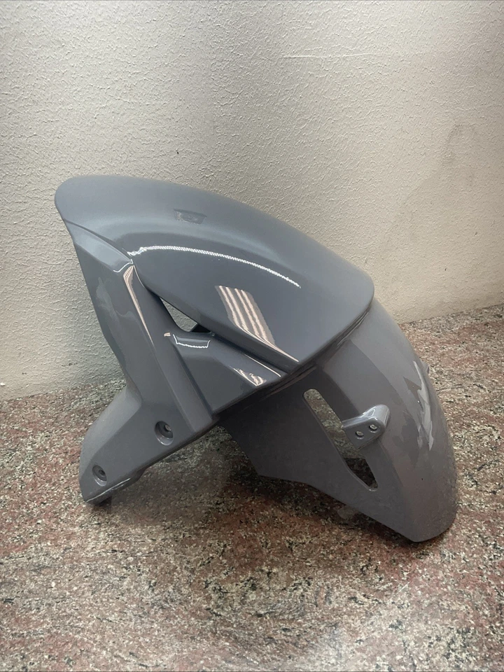 [NUEVO] 2017-2024 Kawasaki Ninja ZX-10R/RR guardabarros delantero capó carenado 35004-0362 Foto 3 de 4