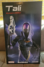 Gaming Heads Mass Effect Talizorah Vas Normandy Exclusive Edition Statue 67