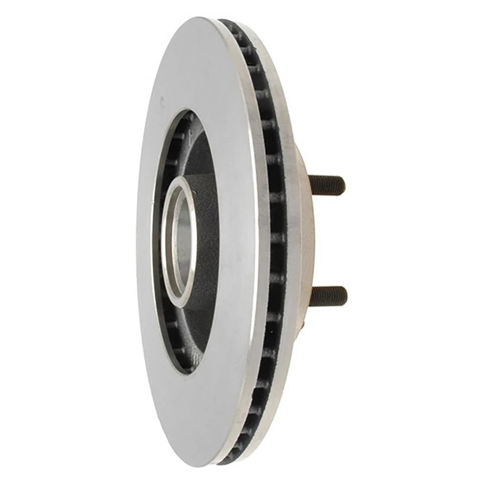 前套件制动转子和轮毂及金属刹车片适用于 1985 - 1990 年沃尔沃 760 — 第 4/4 张图片