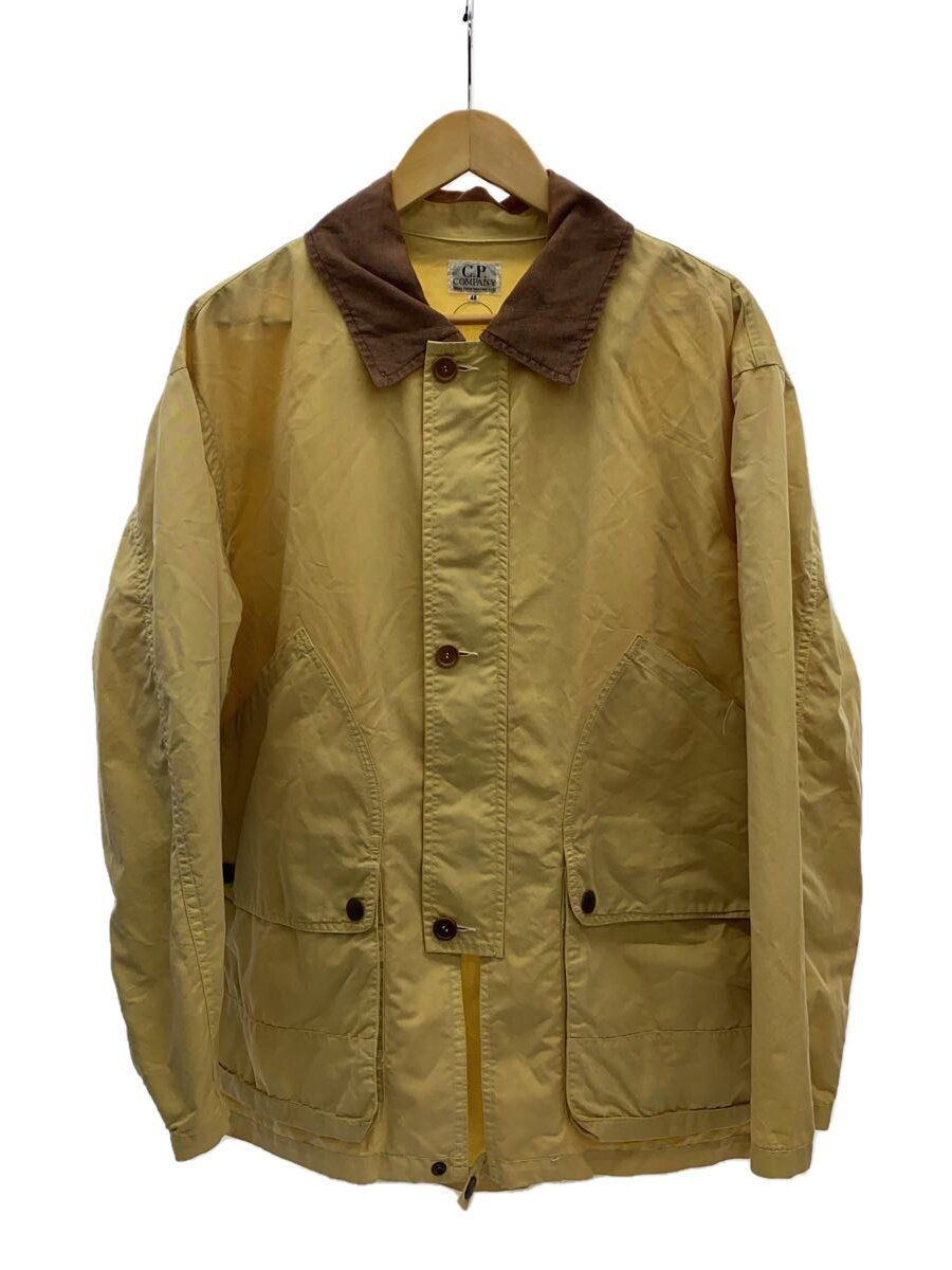 ジャケット・アウター 80s 90s vintage CP COMPANY yellow jacket 80S 90S Vintage Cp Company Yellow Jacket Men's #EA BFA | eBay