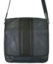 COACH Shoulder Bags NavyxBlack 2200718710620