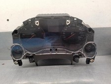 Compteur Audi A8