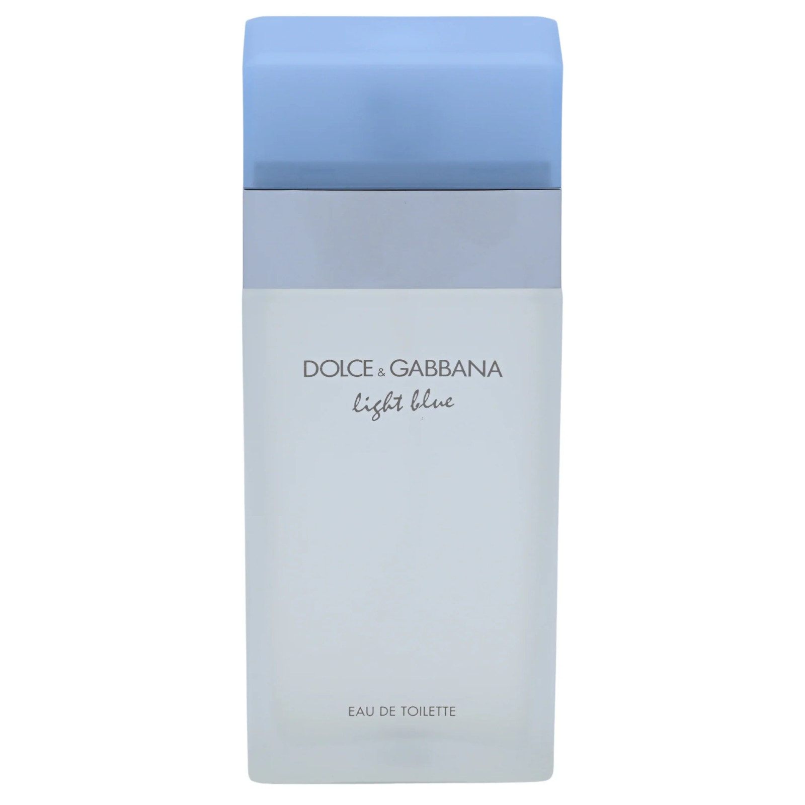 Light Blue by Dolce & Gabbana for women EDT 3.3 / 3.4 oz New Tester