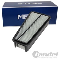 Meyle Luftfilter Passend FüR Toyota Land | 30-12 321 0028