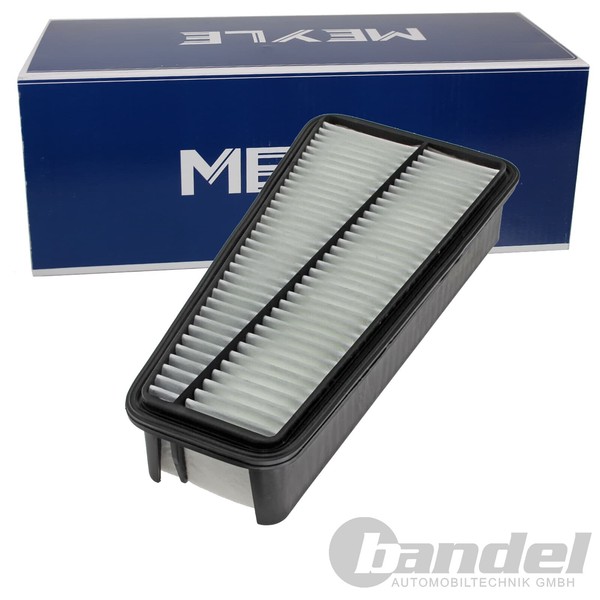Meyle Luftfilter Passend FüR Toyota Land | 30-12 321 0028-image