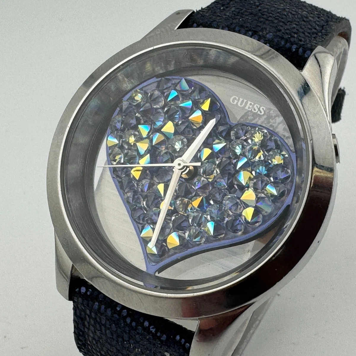 GUESS Watches for Parts for sale | eBay