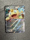 Meowth ex 062/088 Me03: Perfect Order Holo