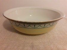 Vintage pottery Bowl/Wash Basin
