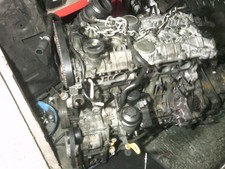 Focus mk2 ST 225 HYDA Engine for rebuild, Kit car, track,  collection only, BARE