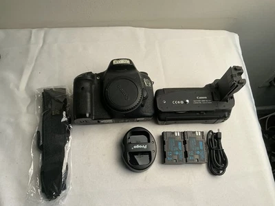 Canon EOS 7D Digital Cameras for Sale - Shop New & Used Digital