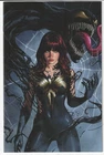 AMAZING SPIDER-MAN #23 1:50 TALAVERA VIRGIN VARIANT MARVEL COMICS 2026