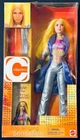 VITAMIN C Barbie Doll Vintage Pop Singing Sensation Mattel #28370 2000 NRFB