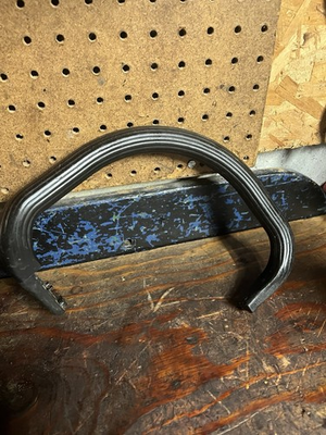#ad OEM Jonsered 2050 Turbo Chainsaw Handle Bar Free Shipping $23.95