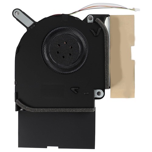 CPU GPU Cooling fan for Asus ROG Strix G731G G731GV G731GW - Afbeelding 5 van 6