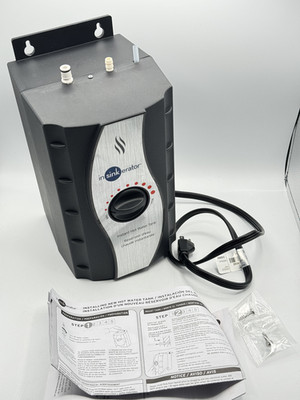 InSinkErator Instant Hot Water Tank Only 2/3 Gallon, HWT-00