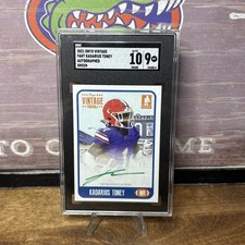 2021 Onyx Vintage Football Cards 14