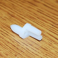 Sunroof Cable Guide Plug Fits Volkswagen Type1 Bug 1964-1974 Sunroof Cable Guide Plug Fits Volkswagen Type1 Bug 1964-1974
