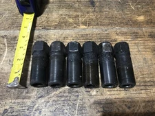 Leblond Regal 15 Adjustable Feet Qty 6 Lathe Leblond Lathe