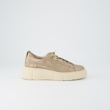 Paul Green Damen - Sneaker 5418-088 metallic