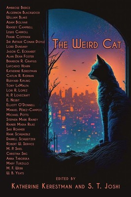 The Weird Cat | Katherine Kerestman (u. a.) | Taschenbuch | Englisch | 2023