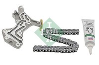 Schaeffler INA Steuerkettensatz 559 1796 10 FüR VW Jetta 4 162 163 AV3 AV2 5C1 6