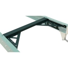 Bolt-in Center Chassis Crossmember Fits 1947-54 Chevy Pickup