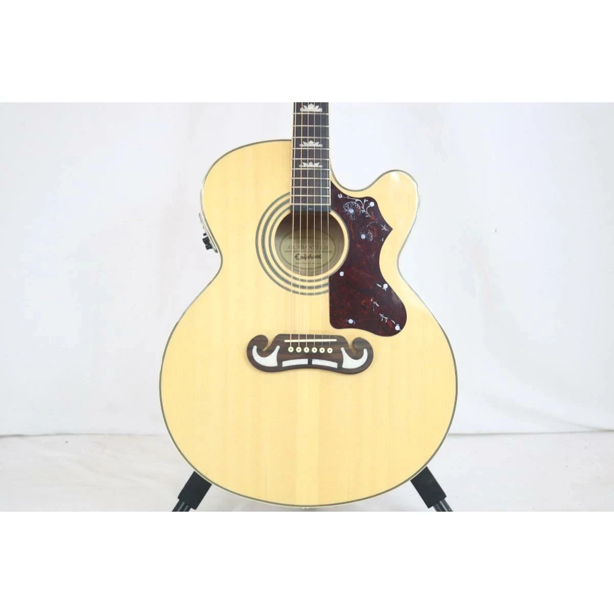 epiphone ej 200 products for sale | eBay epiphone ej 200 products for sale | eBay