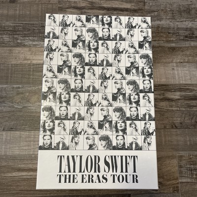Taylor Swift Eras Tour VIP Box (Everything Pictured Included