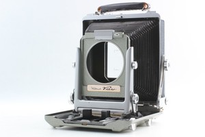 Wista 4x5 Field Camera | eBay