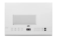 Summit MHOTR241 24"W 1.4 Cu. Ft. 1000 Watt Over the Range - White