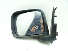 AU&szlig;ENSPIEGEL LINKS SIDE MIRROR LEFT Ford Maverick I Terreinwagen 2.7 TD (TD27T)