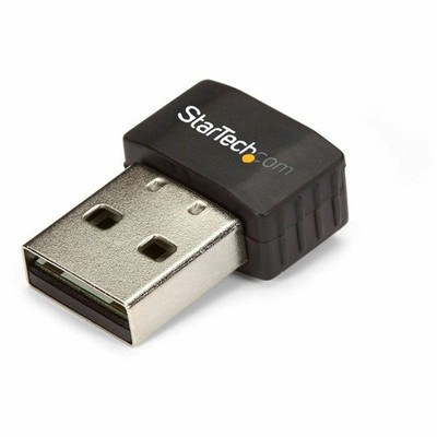 StarTech USB433ACD1X1 AC600 Dual-Band Nano WiFi Adapter