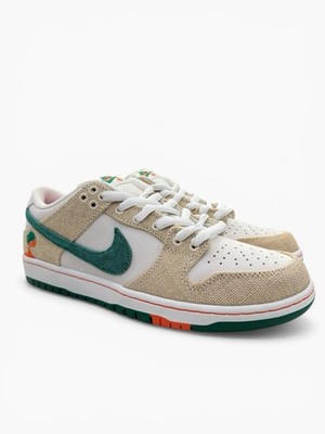 Size 10.5 - Nike SB Dunk Low x Jarritos White | eBay