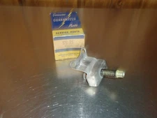 New NOS Guaranteed Parts SS-35 Starter Switch 1932 1933 1934 Ford 40-11450