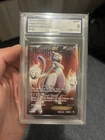 Mewtwo EX 158/162 Breakthrough Full Art Holo AGS 9