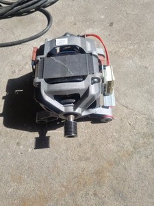 Waschmaschine PKM WA6-E1512 Motor Welling UMT4509.05